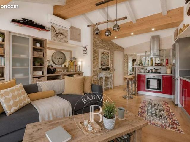 Appartement vente à Arrondissement de Draguignan, Ramatuelle