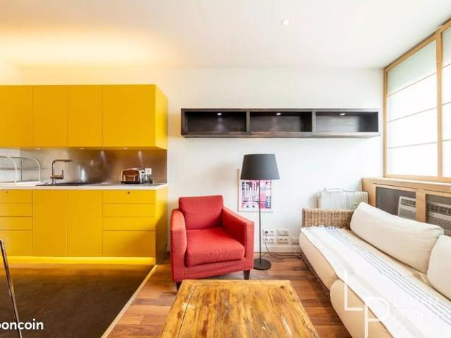 Appartement vente à Annecy