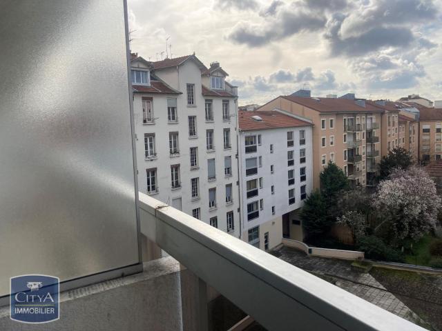Appartement location à Lyon, Métropole de Lyon
