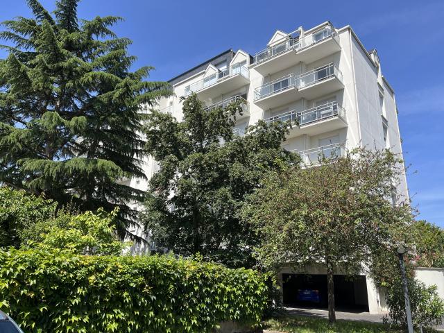 Appartement vente à Tours, La Riche
