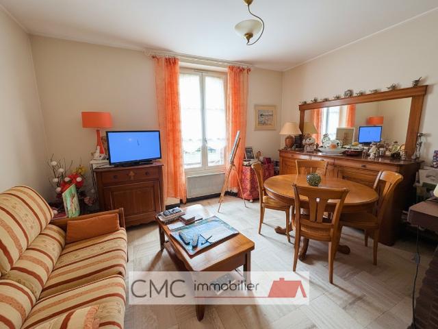 Appartement vente à Chartres, Mainvilliers