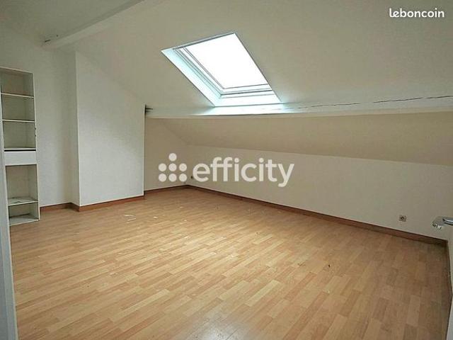 Appartement vente à Lille