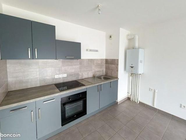 Appartement vente à Lille, Lys-lez-lannoy
