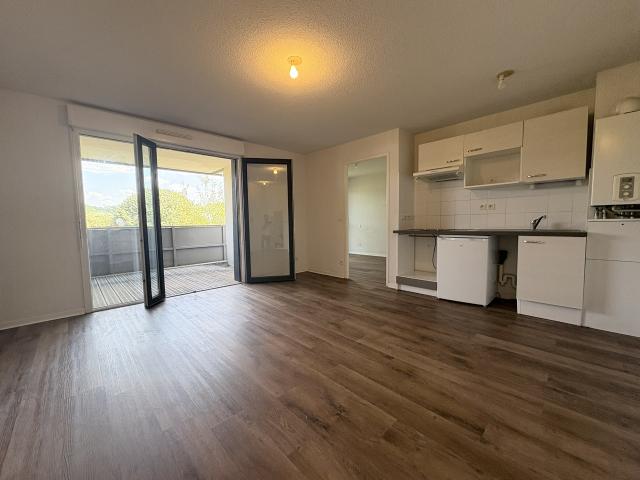 Appartement vente à Bordeaux, Cenon