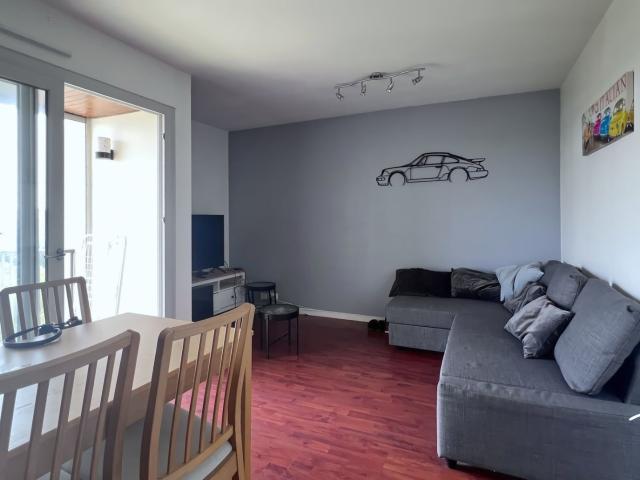 Appartement vente à Montpellier