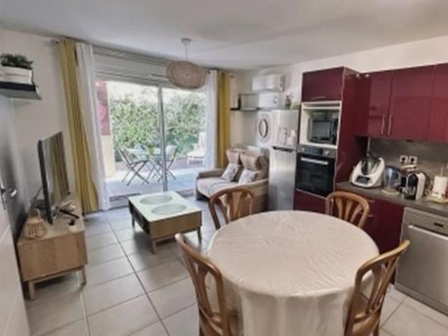 Appartement vente à Arrondissement de Toulon, Six-fours-les-plages