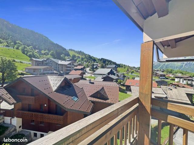 Appartement vente à Bonneville, Arâches