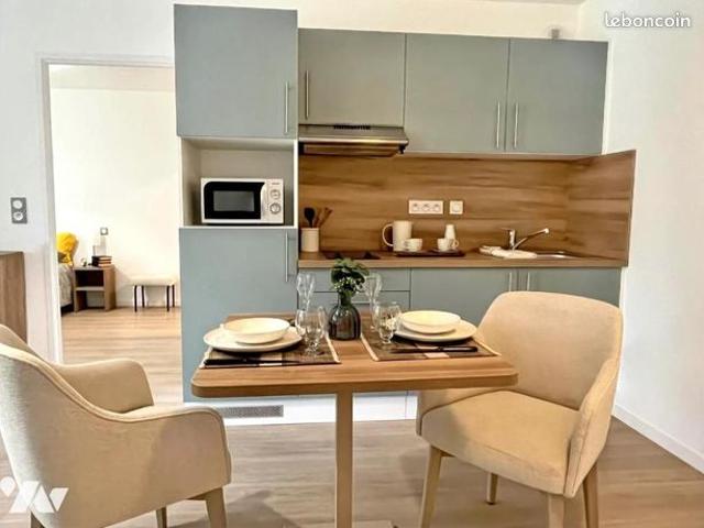 Appartement vente à Rennes, Bretagne