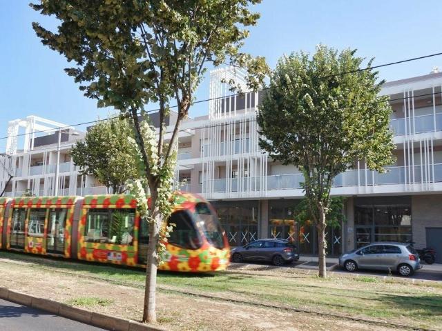 Appartement vente à Montpellier, Castelnau-le-lez