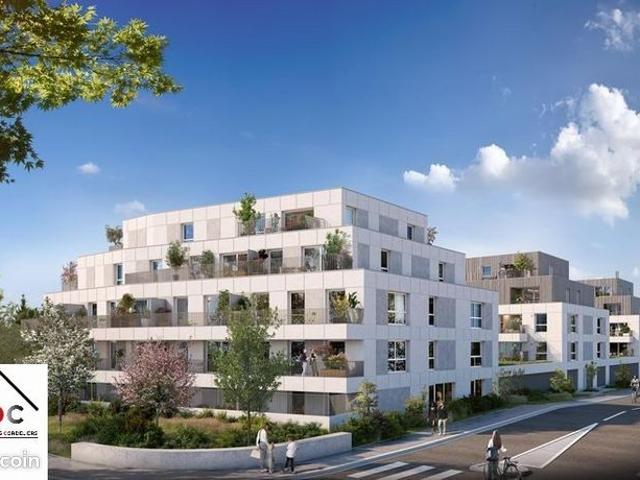 Appartement vente à Strasbourg, Schiltigheim