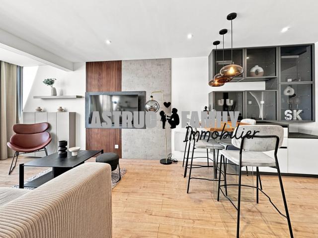 Appartement vente à Montpellier, La Grande-motte