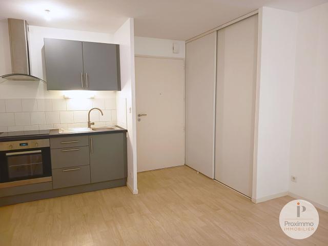Appartement location à Redon, Bretagne