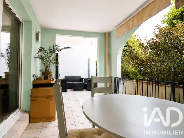 Appartement vente à Arrondissement de Toulon, Saint-cyr-sur-mer