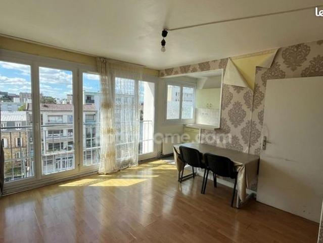 Appartement vente à Sarcelles, Montmorency