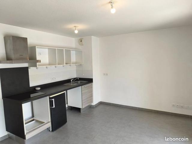Appartement vente à Montpellier, Castelnau-le-lez
