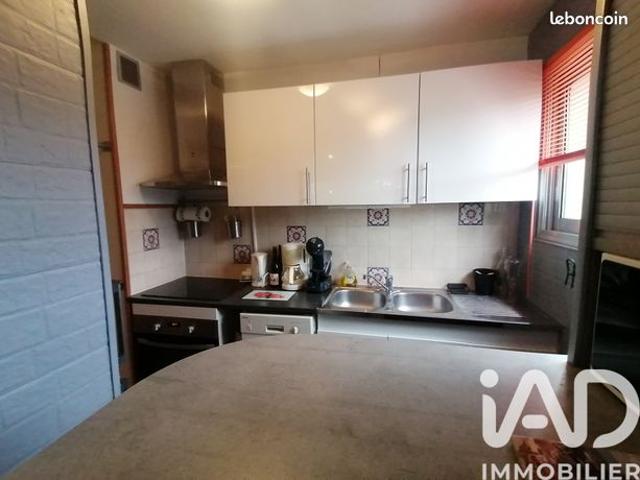Appartement vente à Arrondissement de Toulon, Le Lavandou
