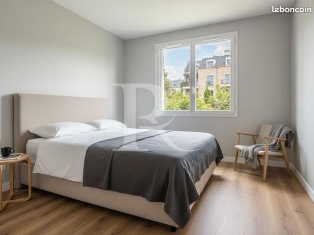 Appartement vente à Vendôme, Saint-ouen