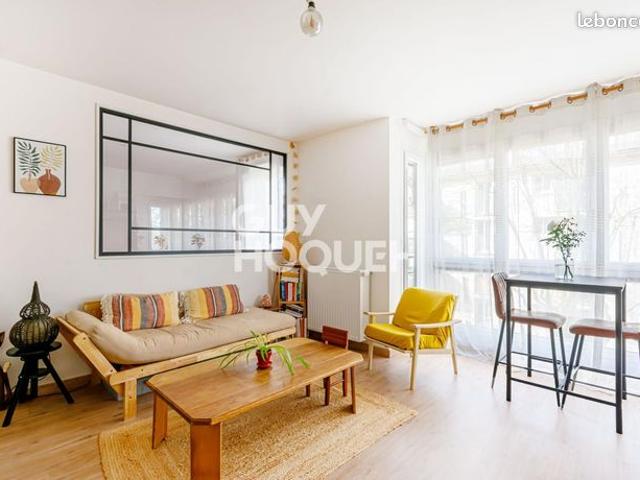 Appartement vente à L'Haÿ-les-Roses, Villejuif
