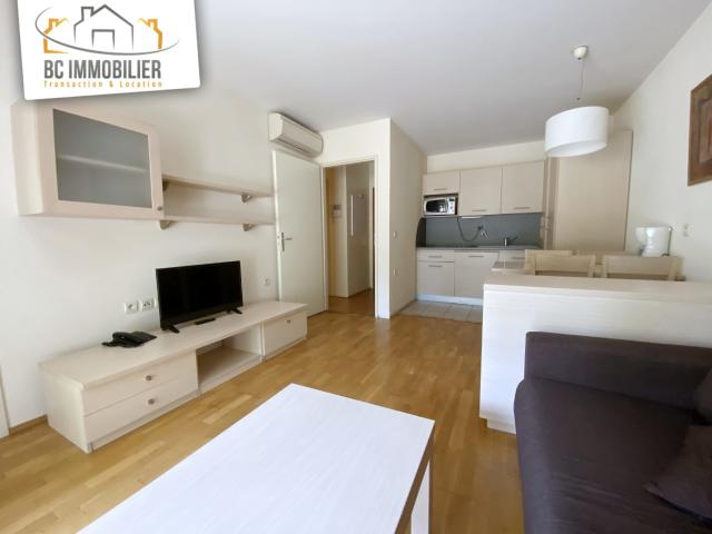 Appartement vente à Gex, Divonne-les-bains