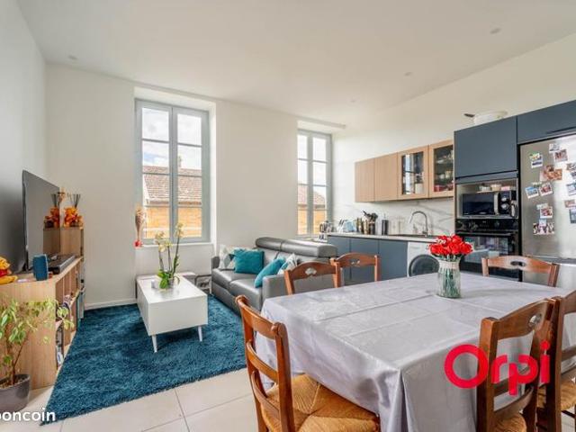 Appartement vente à Villefranche-sur-Saône, Rhône