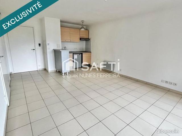 Appartement vente à Amfreville-la-Mi-Voie, Seine-Maritime