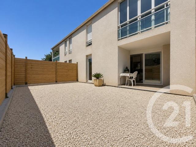 Appartement vente à Marseille