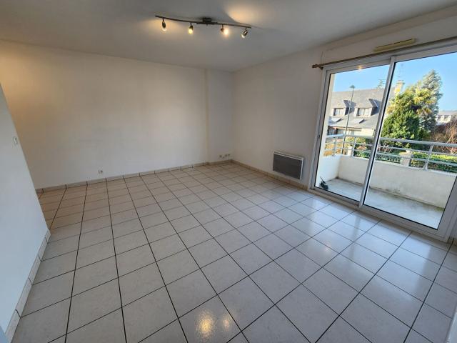 Appartement vente à Dinan, Bretagne