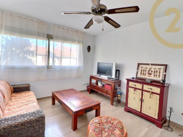 Appartement vente à Saint-Raphaël, Var