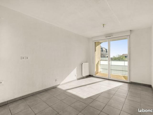 Appartement vente à Toulouse