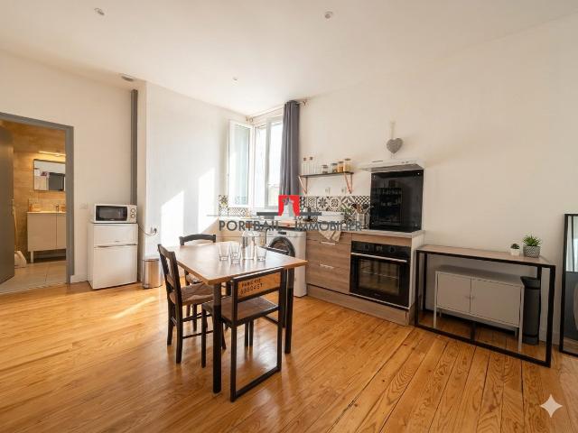Appartement location à Blaye