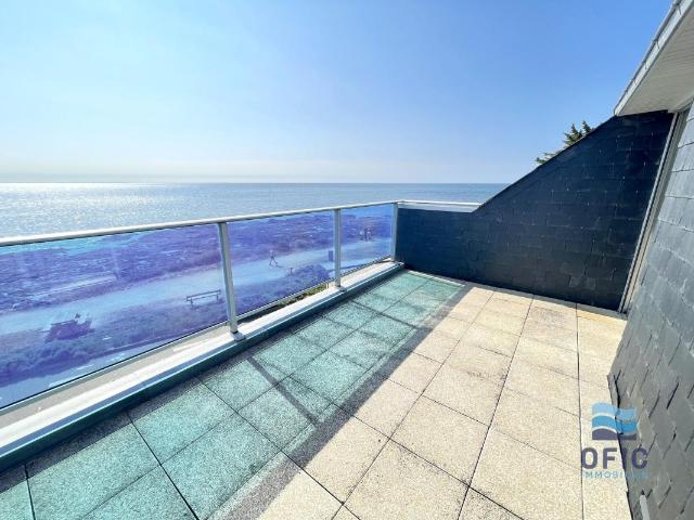 Appartement vente à Kerbodo, Sarzeau