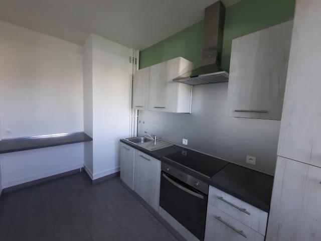 Appartement vente à Amiens