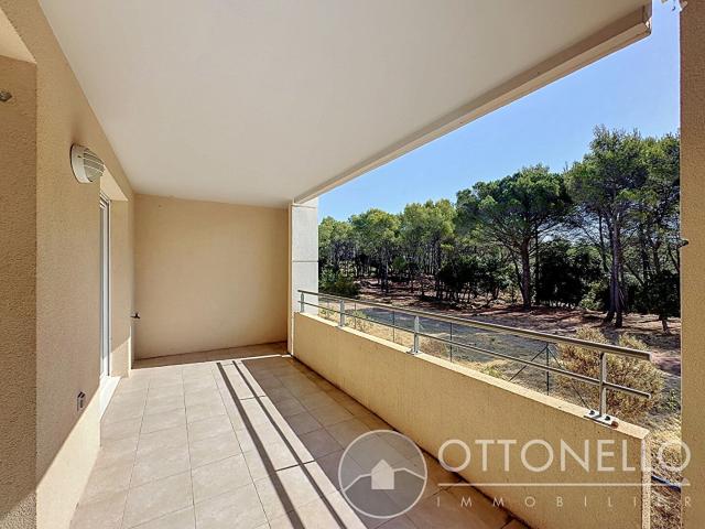 Appartement vente à Arrondissement de Draguignan, Roquebrune-sur-argens