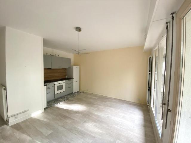 Appartement location à Bourges