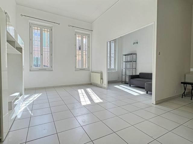 Appartement vente à Marseille