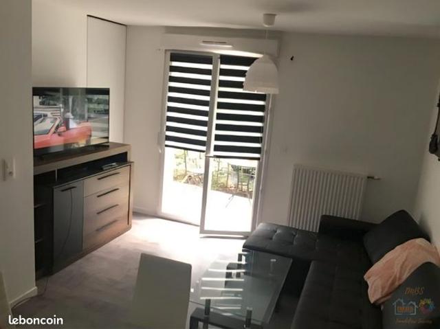 Appartement vente à Strasbourg, Hoenheim