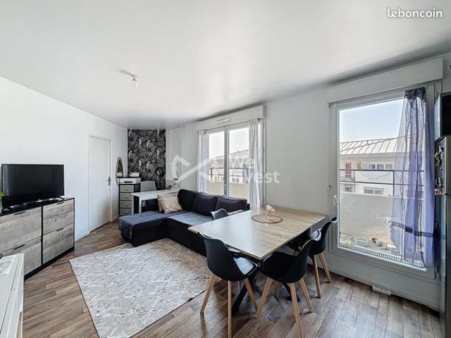 Appartement vente à Argenteuil