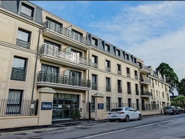 Appartement vente à Saumur