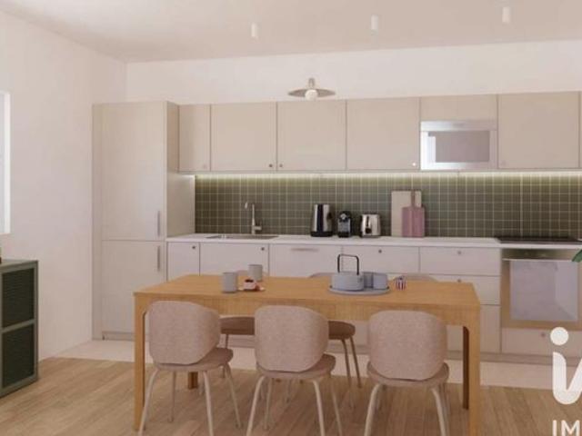 Appartement vente à Romorantin-Lanthenay, Selles-sur-cher