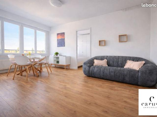 Appartement vente à Valenciennes