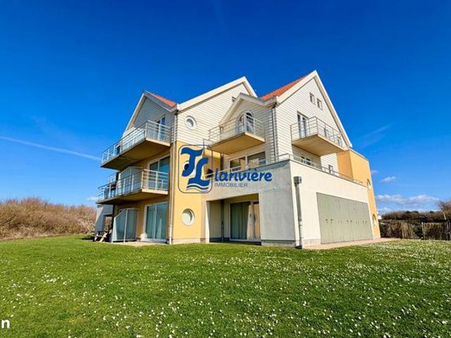 Appartement vente à Boulogne-sur-Mer, Wimereux