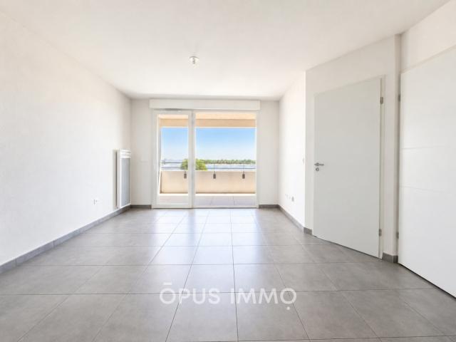 Appartement vente à Montpellier, Lattes