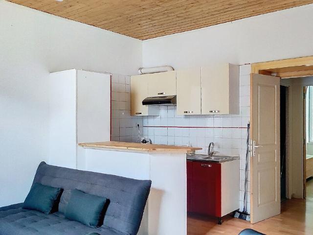 Appartement location à Nantua, Oyonnax