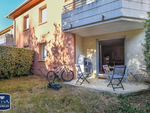 Appartement location à Cahors
