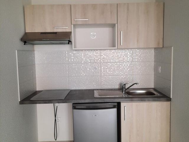 Appartement location à Muret, Roques