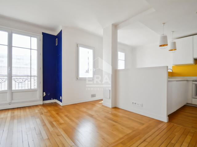 Appartement vente à Boulogne-Billancourt, Boulogne-billancourt
