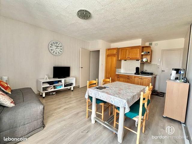 Appartement vente à Saint-Hilaire-de-Riez, Vendée