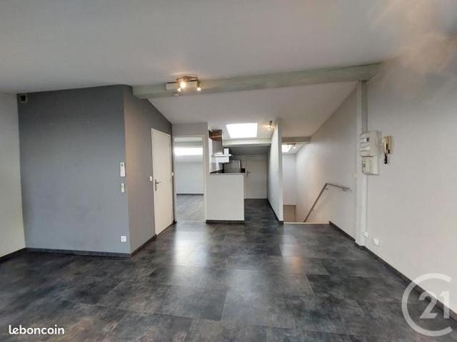 Appartement vente à Castres, Tarn