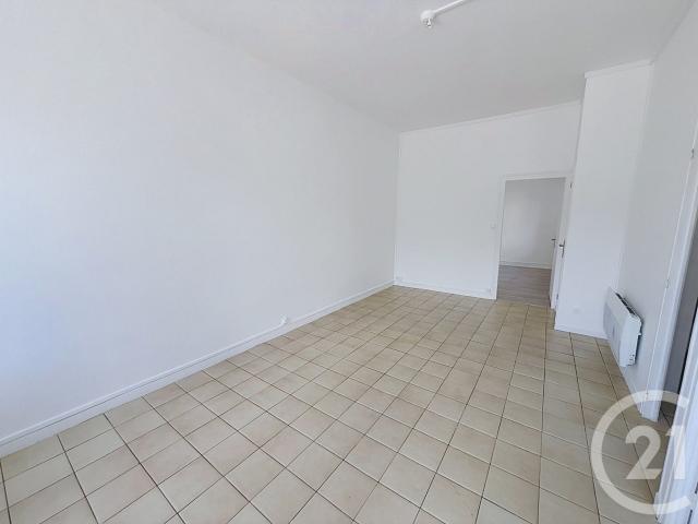 Appartement location à Nancy