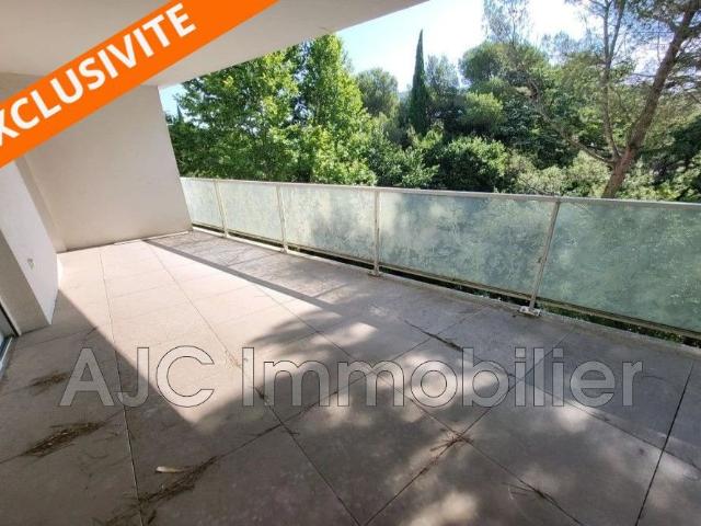 Appartement vente à Montpellier